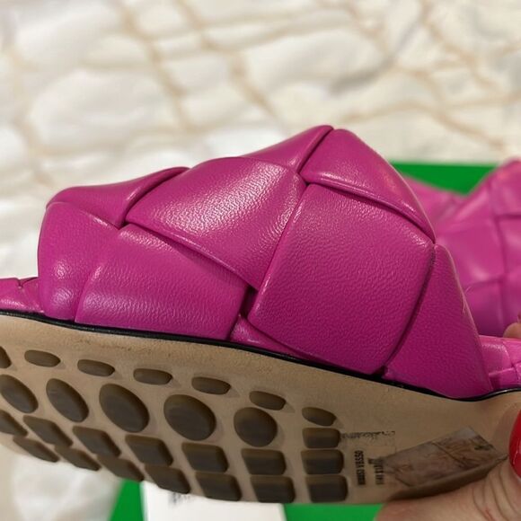 Bottega  lido  sandal - Picture 4 of 10